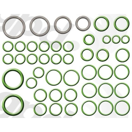 Gpd System Service Kit 9433471